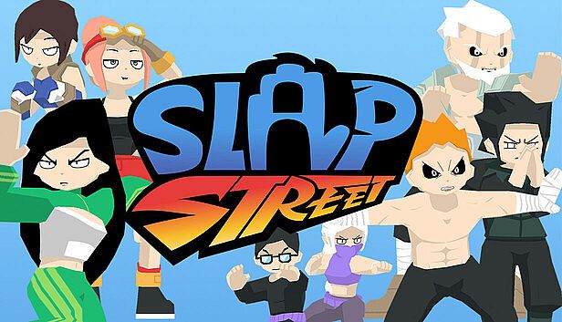 Buy Slap Street