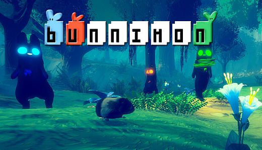 Bunnimon