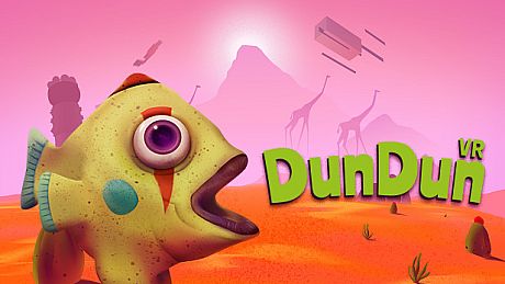 DunDun VR Playtest Game