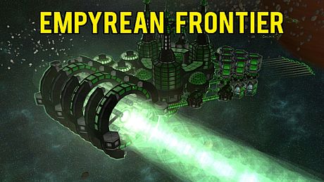 Empyrean Frontier Game