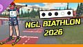NGL Biathlon 2026 - Summer