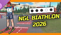 Buy NGL Biathlon 2026 - Summer PC