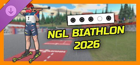 NGL Biathlon 2026 - Summer