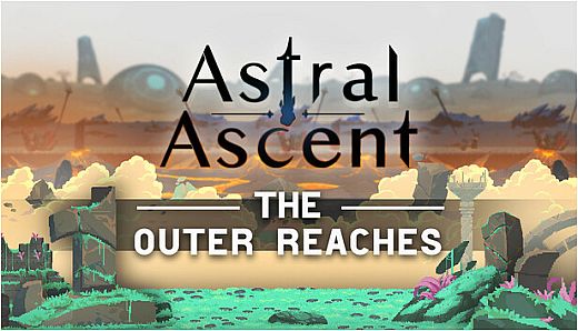 Astral Ascent - The Outer Reaches