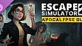 Escape Simulator 2: Apocalypse DLC