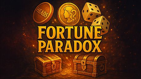 Fortune Paradox Game