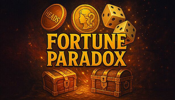 Buy Fortune Paradox