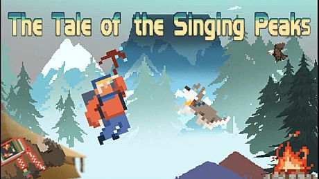 Tale of the Singing Peaks Game