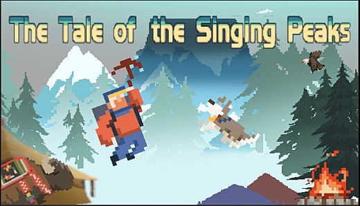 Tale of the Singing Peaks