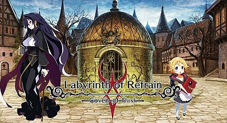 Labyrinth of Refrain: Coven of Dusk Game