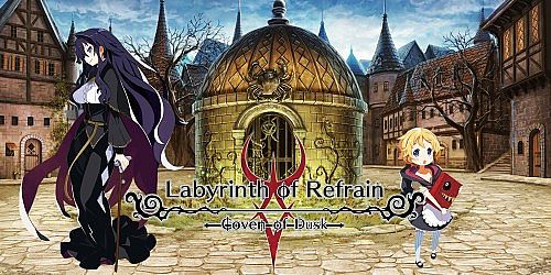 Labyrinth of Refrain: Coven of Dusk