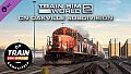 Train Sim World: Canadian National Oakville Subdivision: Hamilton - Oakville Route Add-On - TSW2 & TSW3 compatible