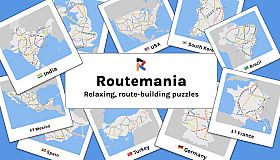 Routemania