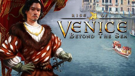 Rise of Venice - Beyond the Sea