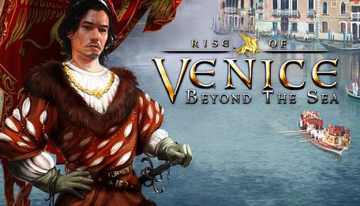 Rise of Venice - Beyond the Sea