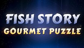 Fish Story: Gourmet Puzzle