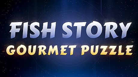 Fish Story: Gourmet Puzzle