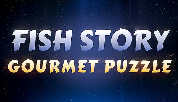 Buy Fish Story: Gourmet Puzzle