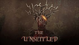 The Unsettled