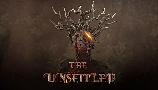 The Unsettled