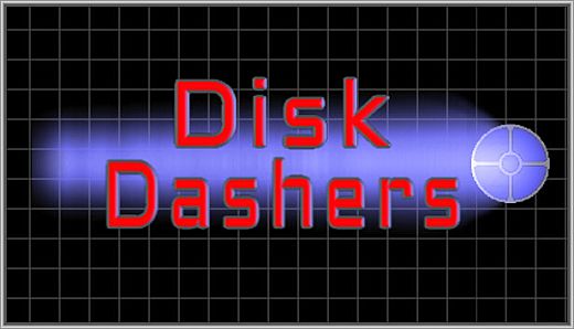 Disk Dashers