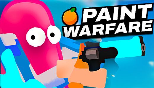 Paint Warfare