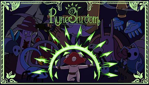 RuneShroom