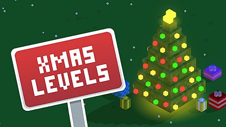 Grass Cutter - Xmas DLC