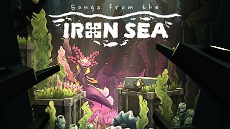 Songs from the Iron Sea Game