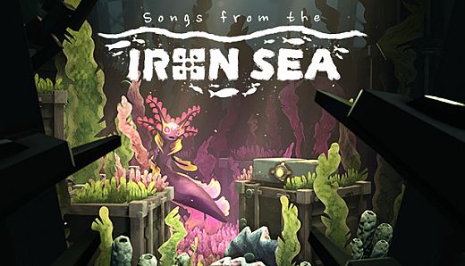 Songs from the Iron Sea