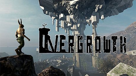 Overgrowth Game
