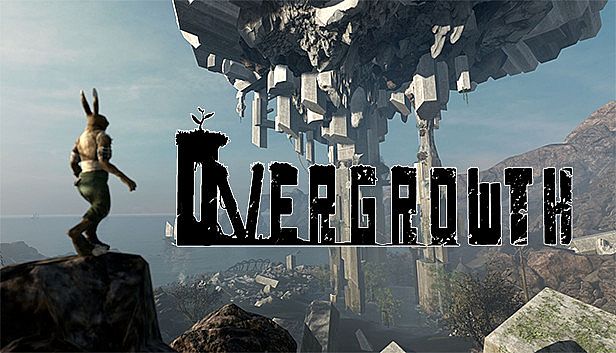 Buy Overgrowth