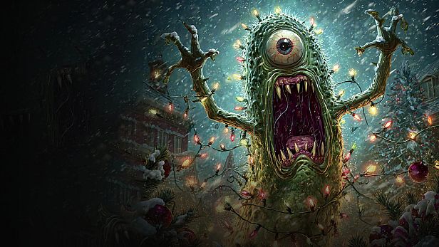 Buy The Christmas Pickle