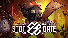 StopGate