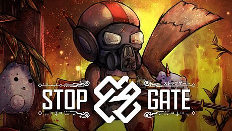 StopGate Game