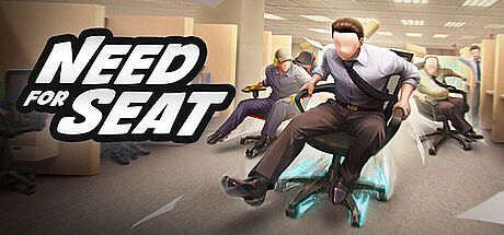 Need for Seat Game