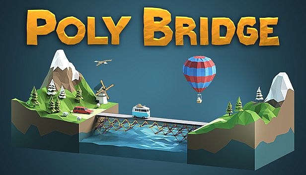 Buy Poly Bridge