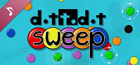 Dot to Dot Sweep Soundtrack DLC