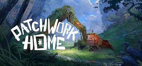 Patchwork Home Game