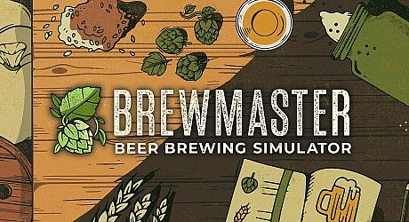 Brewmaster: Beer Brewing Simulator Game