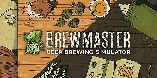 Brewmaster: Beer Brewing Simulator