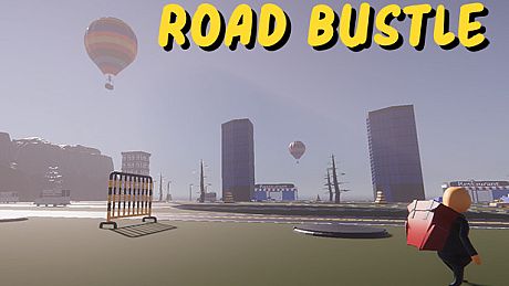 Road Bustle