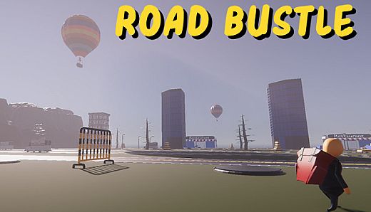 Road Bustle