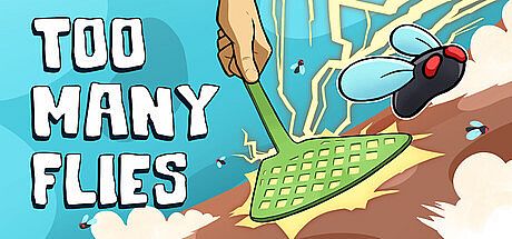 Too Many Flies Game