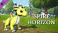 Spire Horizon - Little Dragon Mossy Expansion