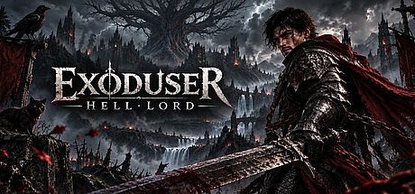 EXODUSER: HELL LORD Game