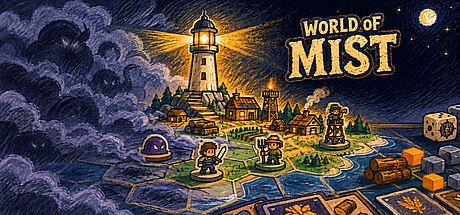 World of Mist Game