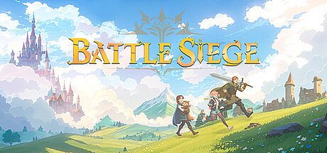 BattleSiege Game