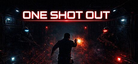 ONE SHOT OUT Game