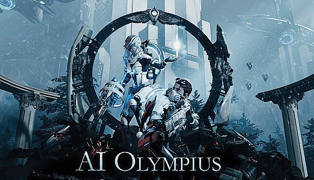 Buy AI Olympius